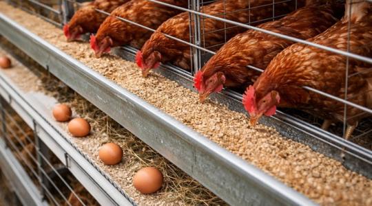 Megmozdult a tojás ára – Mi áll a háttérben?