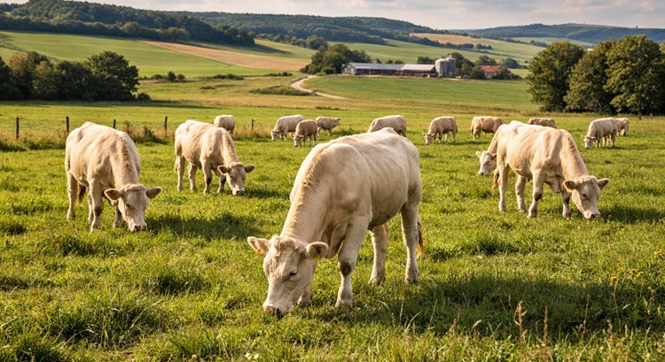A marhatartás hazánkban erősen támogatott tevékenység