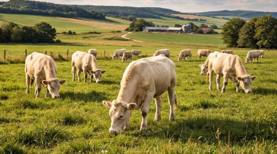 Elvennék a marha támogatását a szójapártiak – Hol az igazság? Elvennék a marha támogatását a szójapártiak – Hol az igazság?
