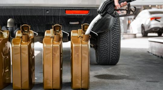 Szerdától megugrik a gázolaj ára: mutatjuk, mennyit fizetünk holnaptól a kutakon Szerdától megugrik a gázolaj ára: mutatjuk, mennyit fizetünk holnaptól a kutakon