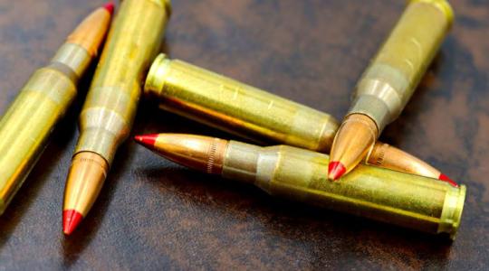 Váratlan fordulat Brüsszelben: Megmenekültek az ólomtartalmú golyós vadászlőszerek Váratlan fordulat Brüsszelben: Megmenekültek az ólomtartalmú golyós vadászlőszerek