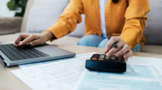 40 helyett 45 százalék: A plusz kedvezmény, ami az átalányadózóknak jár 40 helyett 45 százalék: A plusz kedvezmény, ami az átalányadózóknak jár