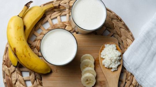 Kefir és rost: egyszerű páros, nagy hatás a szervezetre