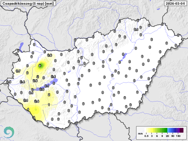 agrometeorológia agrometeorológia
