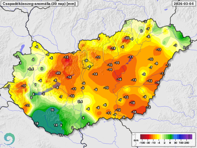 agrometeorológia agrometeorológia
