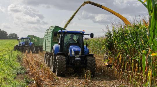 Robbant a pótkocsipiac: Majdnem duplaannyi új kocsi állt munkába, mint tavaly