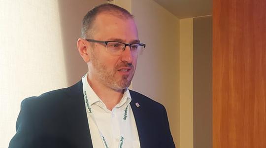 A precíziós megoldások forintosítható előnyöket hoznak a sertéshizlalásban