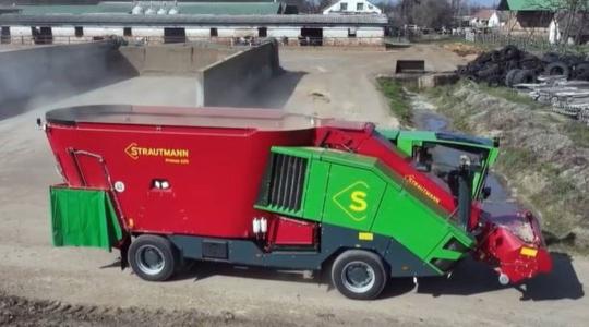 Először Magyarországon a precíziós etetés nagyágyúja! + VIDEÓ Először Magyarországon a precíziós etetés nagyágyúja! + VIDEÓ