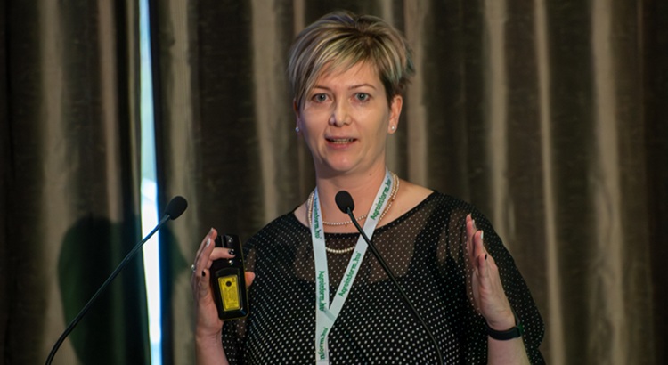 Haraszti Mária (Seacon Kft.)