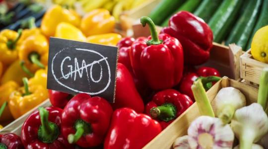 Elrejtenék a génszerkesztést? Ez jöhet a boltokban