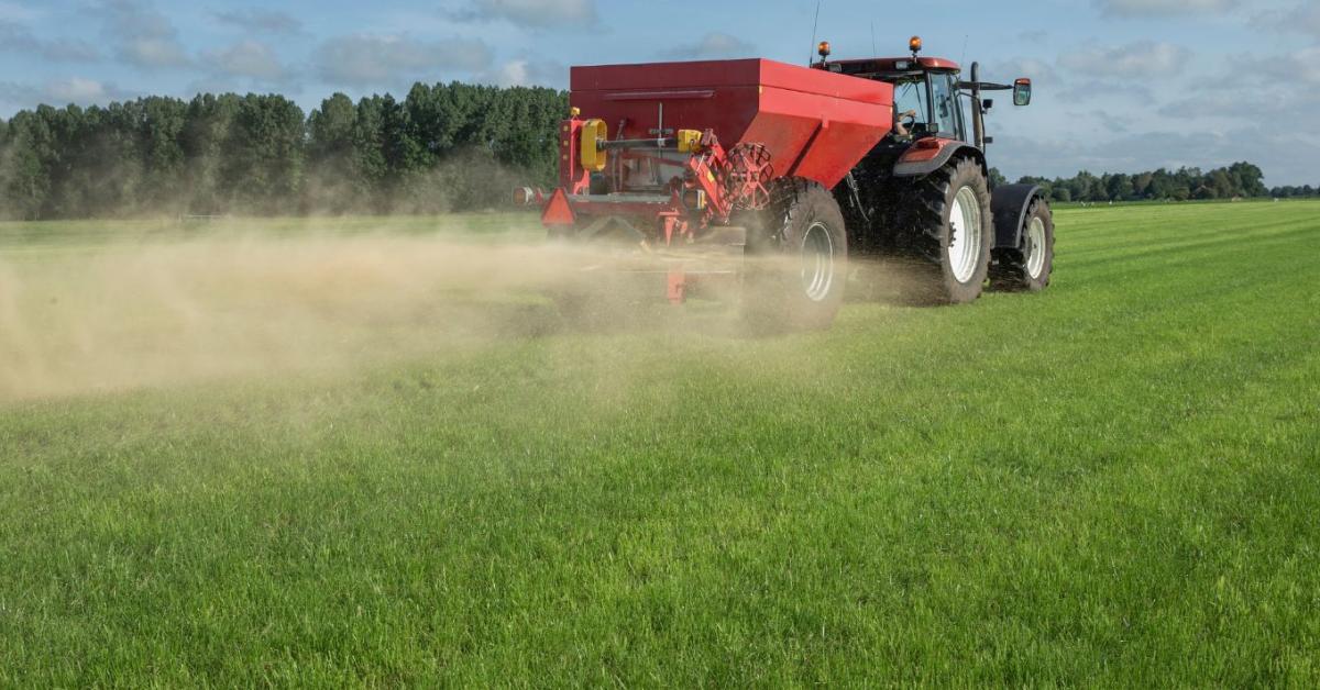 Összeomlott a műtrágya-import: A Copa-Cogeca a CBAM azonnali felfüggesztését követeli