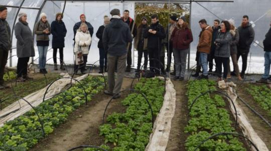 300 hektár felett dől el a magyar bio sorsa? Meglepő számok az ÖMKi szakmai napjáról