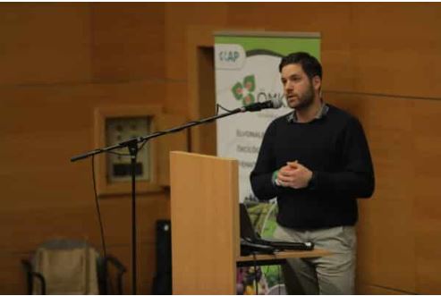 ökológiai gazdálkodás