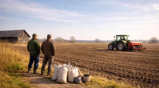 Itt a nagy tavaszi áttörés: három napig megállíthatatlan lesz a felmelegedés