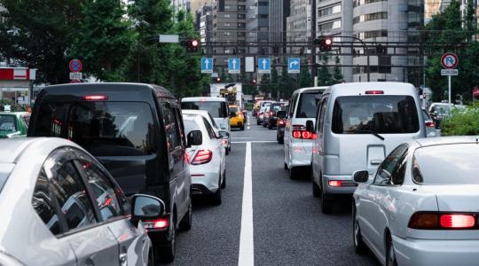 Országos razzia indul hétfőn