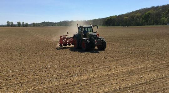 Időjárás: Nagy lesz a napi hőingás + VIDEÓ