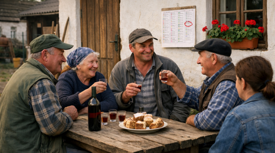 Névnapozás: szerinted is ez a legnépszerűbb magyar szokás?