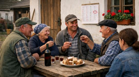 Névnapozás: szerinted is ez a legnépszerűbb magyar szokás?