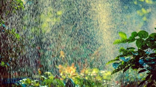 3 napos előrejelzés: nem tudni, mikor mossa le az eső a drága vegyszert