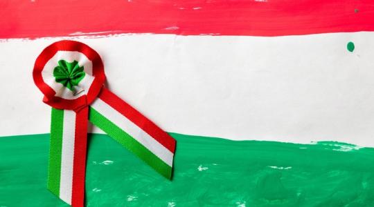 Ezt csak nagyon kevesen tudják a mai ünnepről! Meséld el a gyermekednek is! Ezt csak nagyon kevesen tudják a mai ünnepről! Meséld el a gyermekednek is!