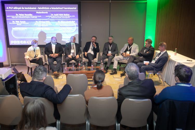 kerekasztal-beszélgetés