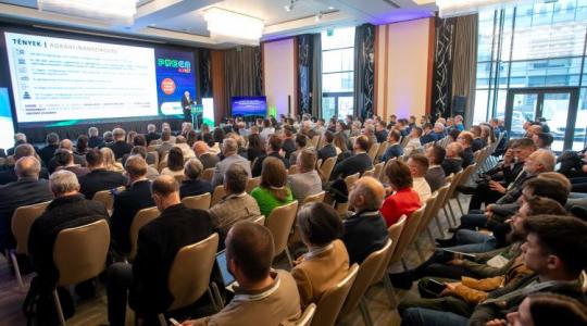 PREGA 2026: agrárdigitalizáció a gyakorlat nyelvén