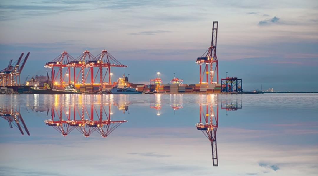 Életbevágó tranzitfolyosót nyitna Törökország a háborúban