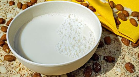 Döbbenetes számok láttak napvilágot: a vizsgált mandulaitalok 80 százaléka aflatoxinnal volt szennyezett