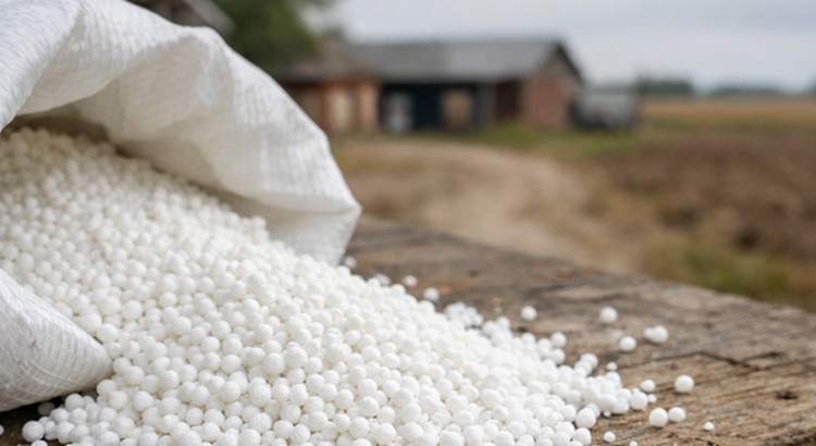 Nitrogéntermékekből is fokozni tudják a gyártást, de ez évekbe telik