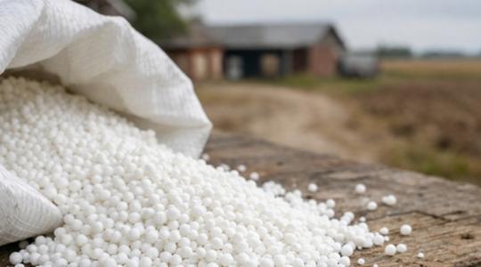 Oroszország sajnálja: nem tudja a világ műtrágyaigényét kiszolgálni