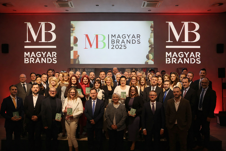 Magyar Brands