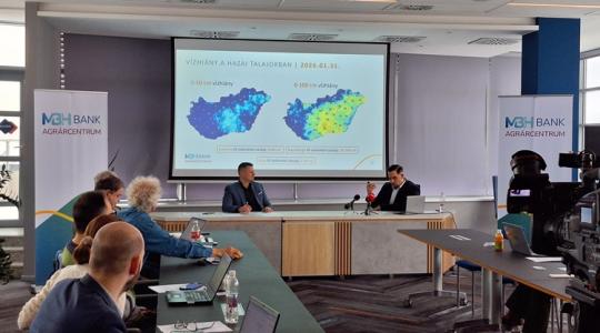 Szinte biztos: nem minden ágazat éli túl 2026-ot a magyar agráriumban Szinte biztos: nem minden ágazat éli túl 2026-ot a magyar agráriumban