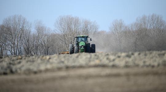 Nem a 20 fokos meleg miatt szitkozódunk a következő napokban!