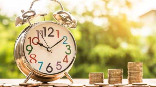 KKV-ként vagy gazdaként több pénzre van szükséged? Itt az NGM legújabb ajánlata!