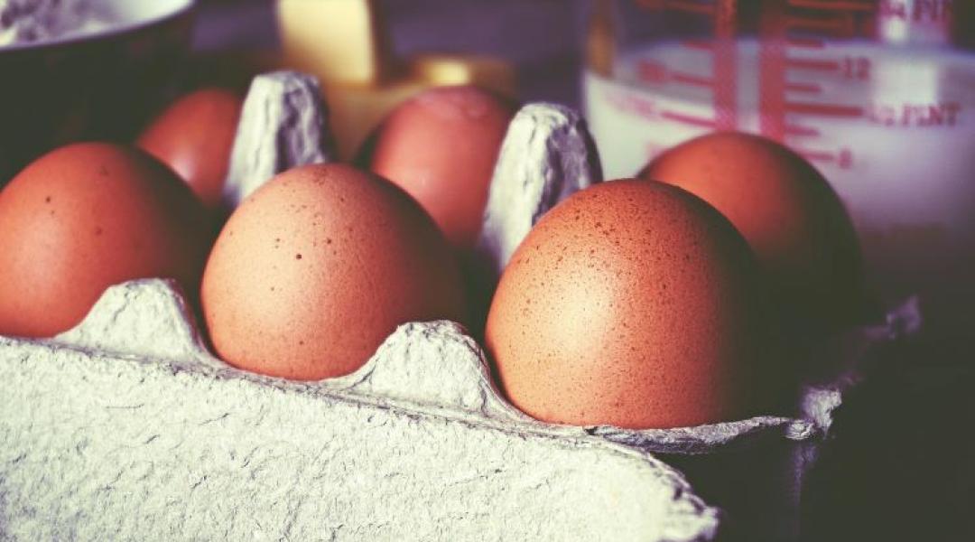 Kiderült, mennyit kell fizetnünk a tojásért húsvét előtt