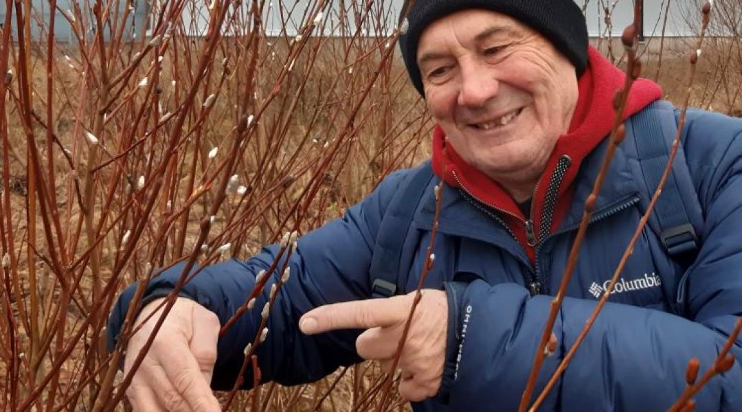 Németh Lajos: március végén fordulat jöhet az időjárásban