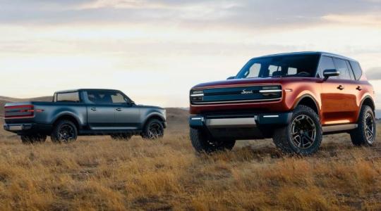 Gond van a Volkswagen új terepjárójával?