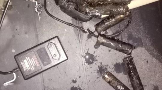 Te is a polcon töltöd a szerszámgéped? Debrecenben majdnem tragédia lett belőle