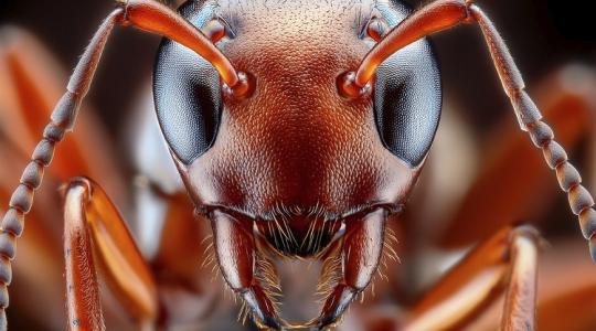 Tele van hangyákkal a kerted és a házad? Itt a megoldás!