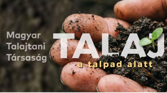 Amikor a talajok mesélnek – Hódmezővásárhely