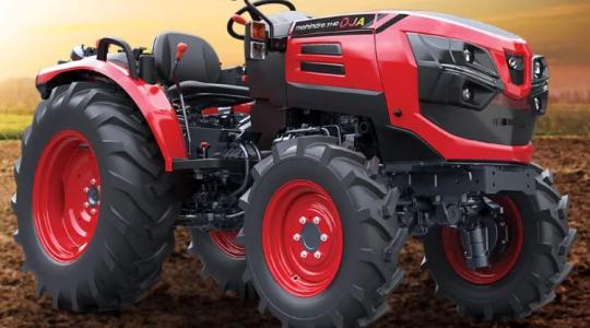 Több mint 13 ezer gép már bizonyított: miért választják egyre többen ezt a traktort? +VIDEÓ