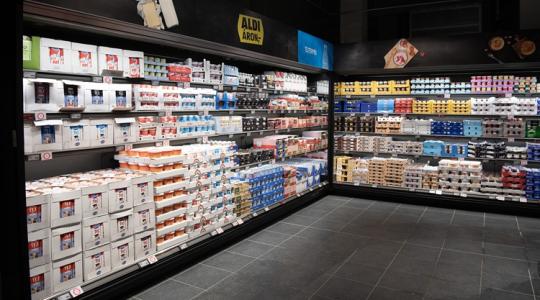 Újabb áruházlánc reagált a tejágazati felhívásra, mutatjuk, mit ígértek