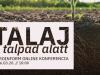 Talaj a talpad alatt Agroinform online konferencia