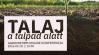 Talaj a talpad alatt Agroinform online konferencia