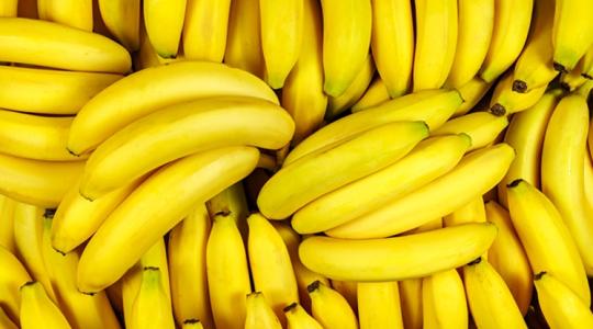 Logisztikai sakk-matt a gyümölcsök tengeri forgalmában