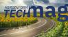 A napraforgó kikövezett útja – itt az új Agroinform TechMag