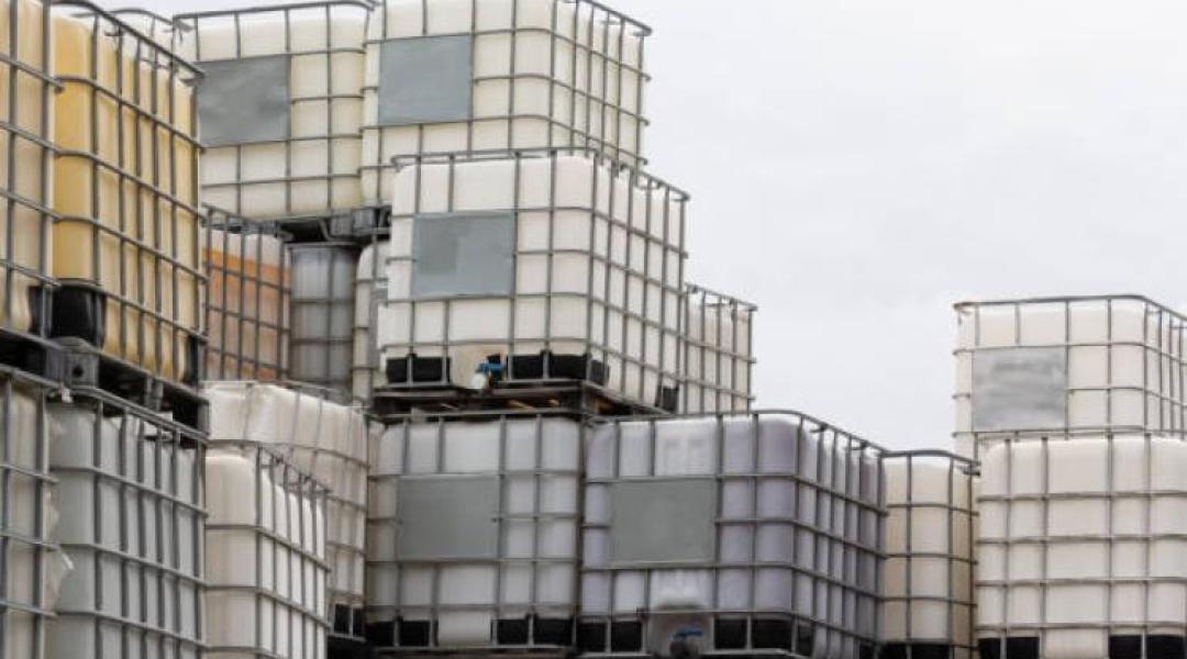 Megszólalt a Kamara: ezért gyűjtenek adatot a rendőrök a gázolajtartályokról