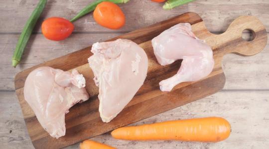 20 napig friss baromfihús? A kazah innováció, amely háromszorosára növeli az eltarthatóságot 20 napig friss baromfihús? A kazah innováció, amely háromszorosára növeli az eltarthatóságot