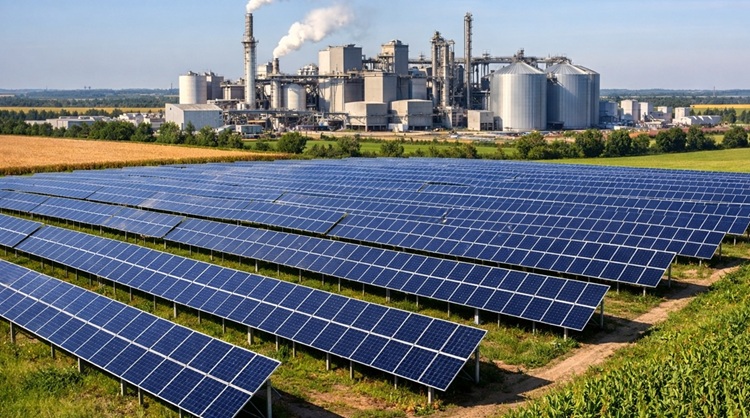 Kőolaj vagy napenergia? Az újabb olajválság eldöntheti