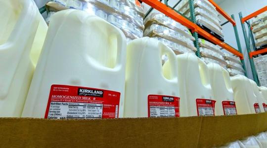 Megállíthatatlan az USA tejipara, eláruljuk, mi a titkuk Megállíthatatlan az USA tejipara, eláruljuk, mi a titkuk